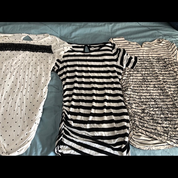 Maternity shirts - Picture 1 of 1